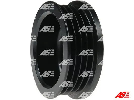 Belt Pulley, alternator (AP4017S)