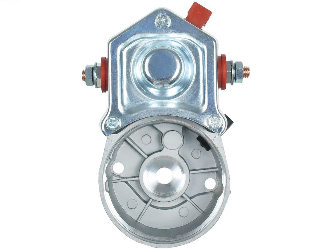 Solenoid Switch, starter