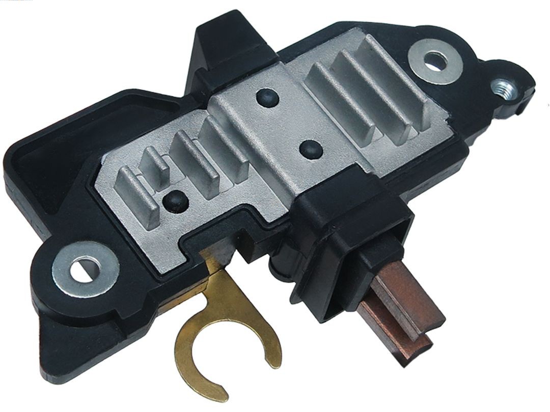 Alternator Regulator