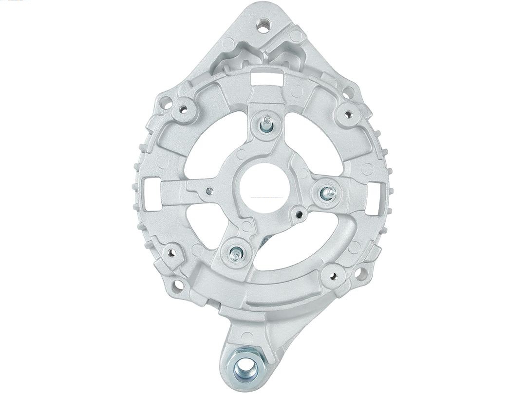 Bracket, alternator drive flange (ABR6147S)
