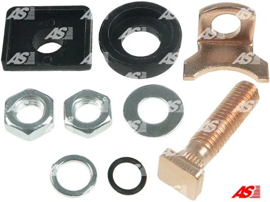 Repair Kit, starter (SP6003)