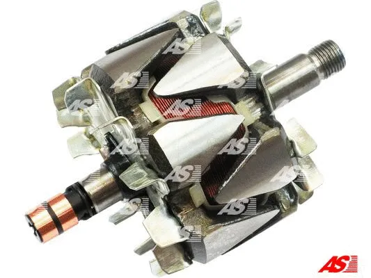 Rotor, alternator (AR0053)