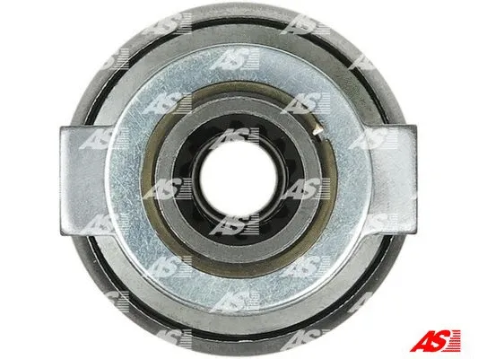 Freewheel Gear, starter