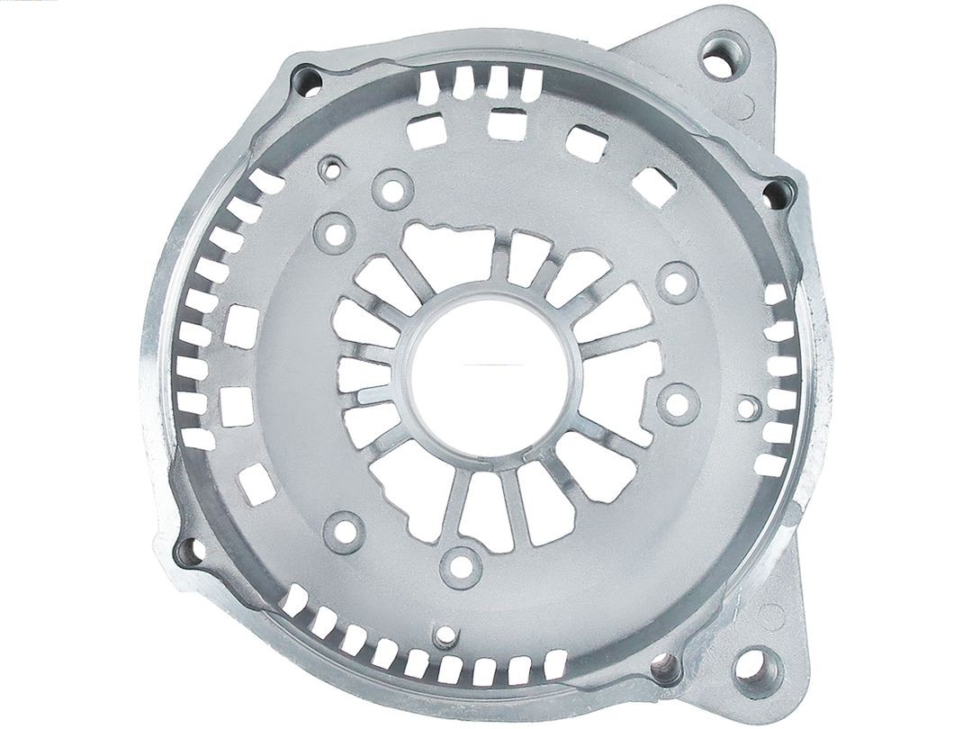 Bracket, alternator drive flange