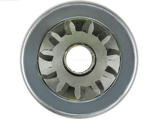 Freewheel Gear, starter