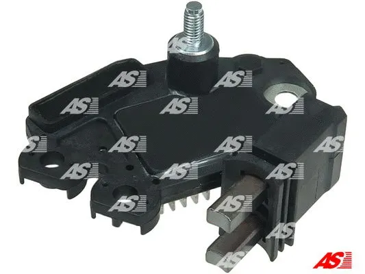 Alternator Regulator