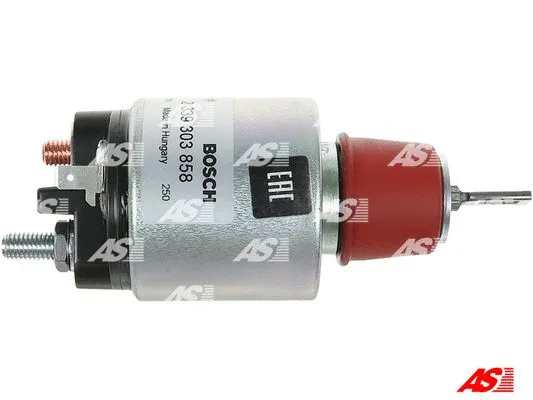 Solenoid Switch, starter (SS0099(BOSCH))