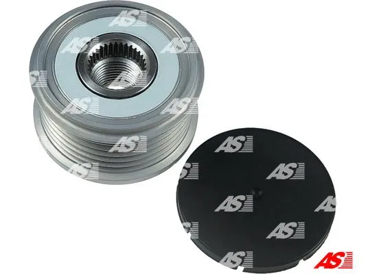 Alternator Freewheel Clutch