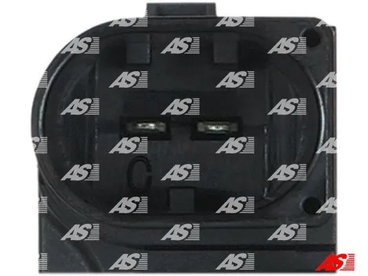 Alternator Regulator