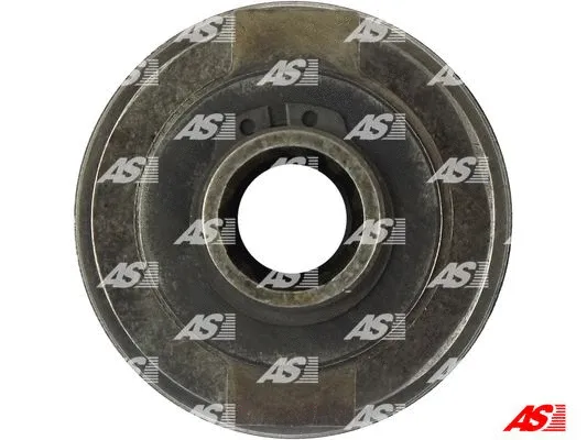 Freewheel Gear, starter