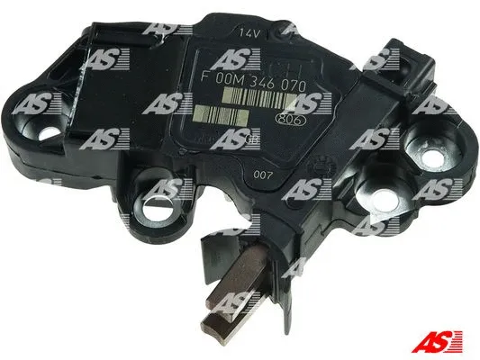 Alternator Regulator