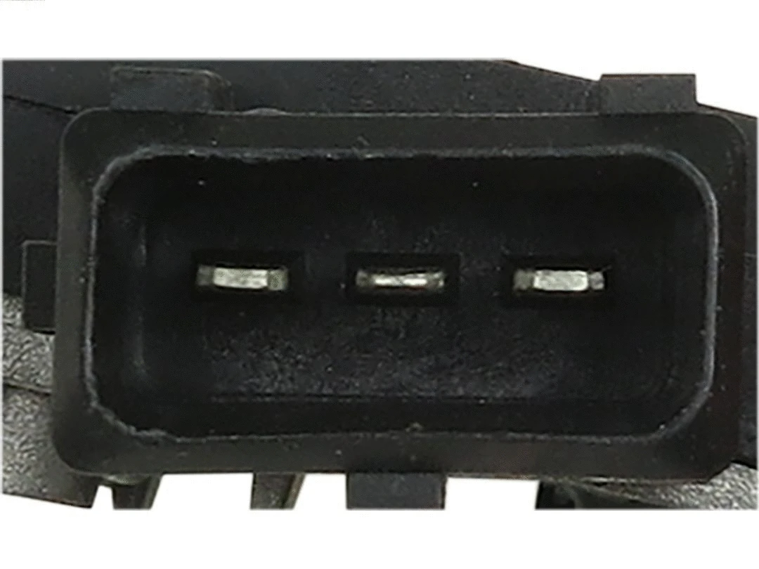 Alternator Regulator