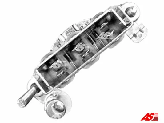 Rectifier, alternator (ARC5018)