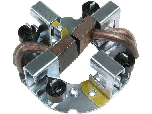 Holder, carbon brushes (SBH9009)