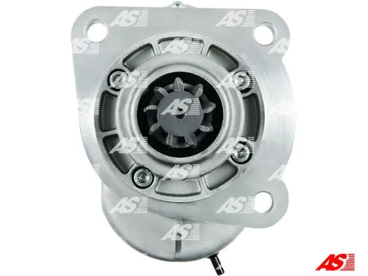 Starter (S9054)