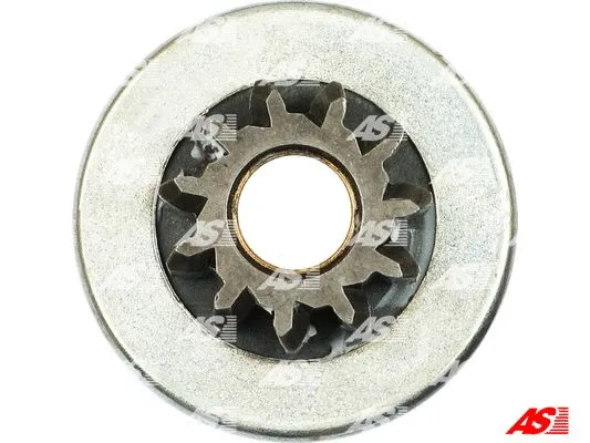 Freewheel Gear, starter