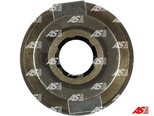 Freewheel Gear, starter