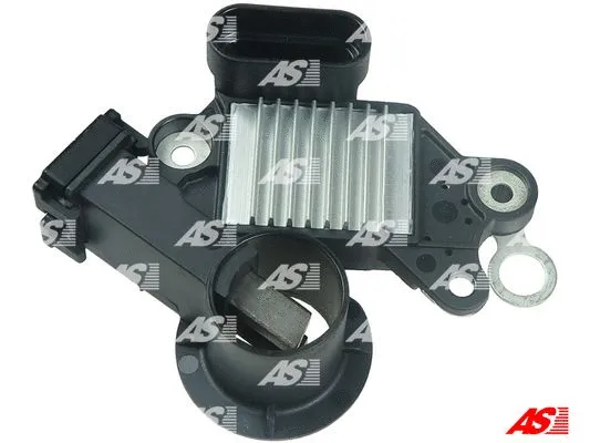 Alternator Regulator
