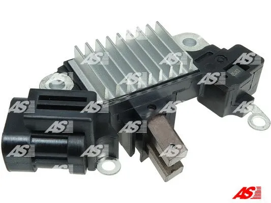Alternator Regulator