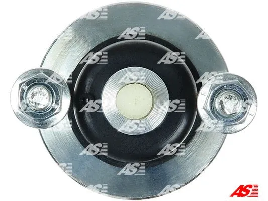 Solenoid Switch, starter