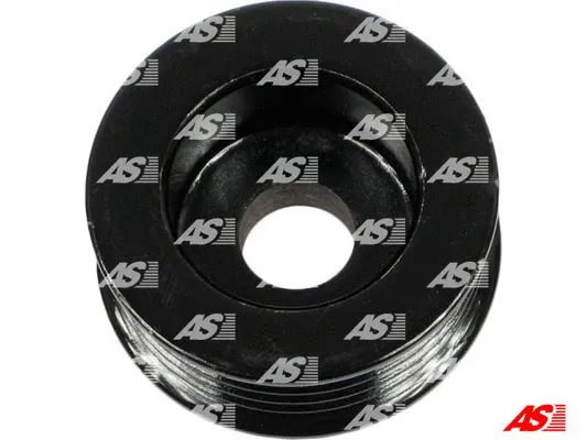Belt Pulley, alternator