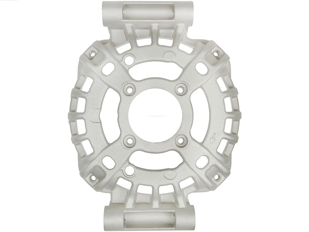 Bracket, alternator drive flange (ABR0157S)