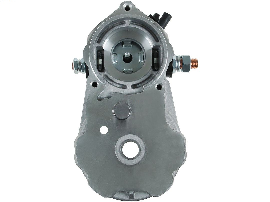 Solenoid Switch, starter