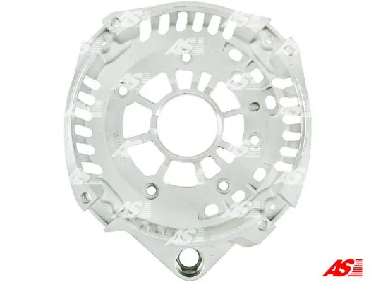 Bracket, alternator drive flange