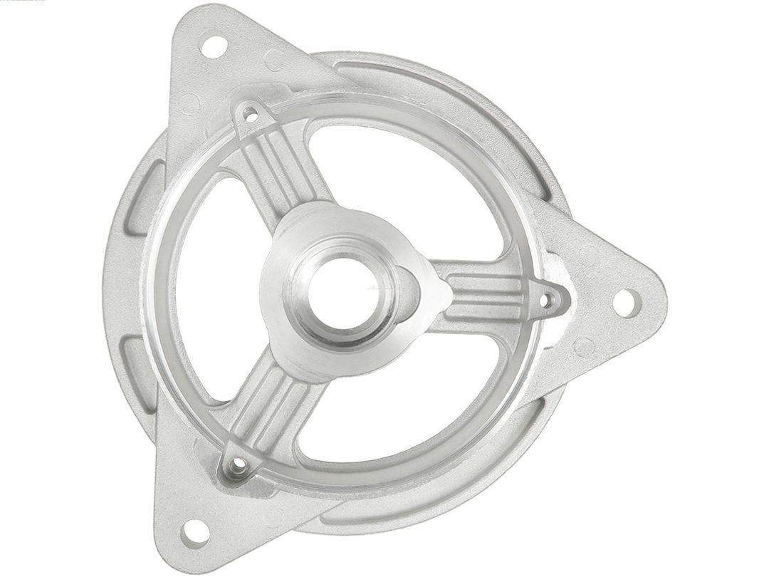 Bracket, alternator drive flange