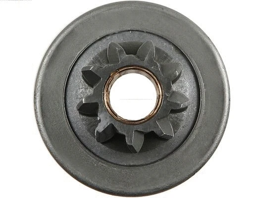 Freewheel Gear, starter