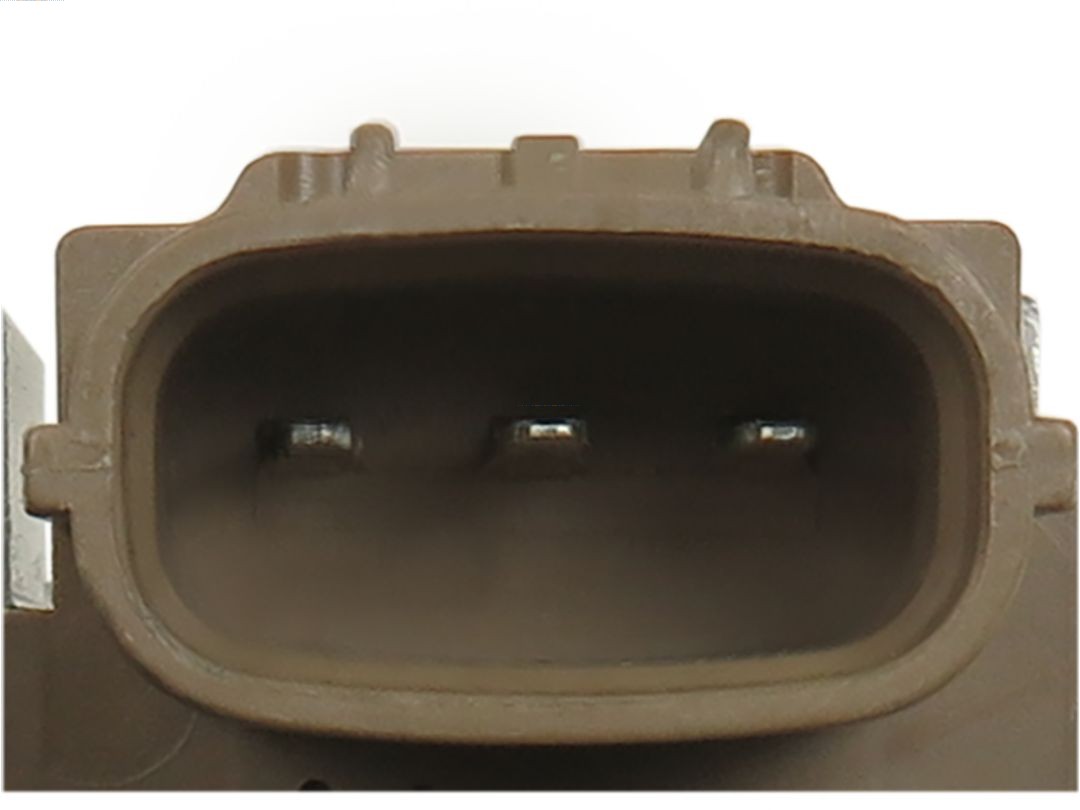 Alternator Regulator