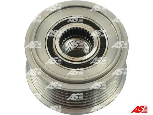 Alternator Freewheel Clutch