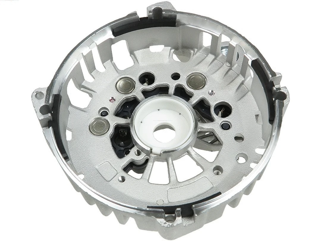 Bracket, alternator drive flange