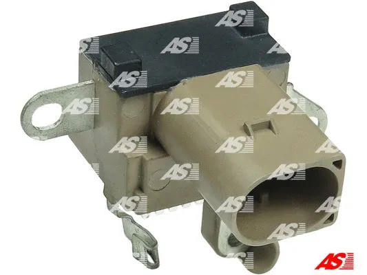 Alternator Regulator