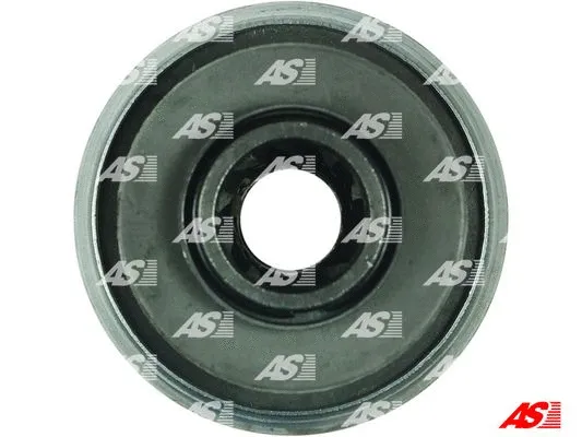 Freewheel Gear, starter