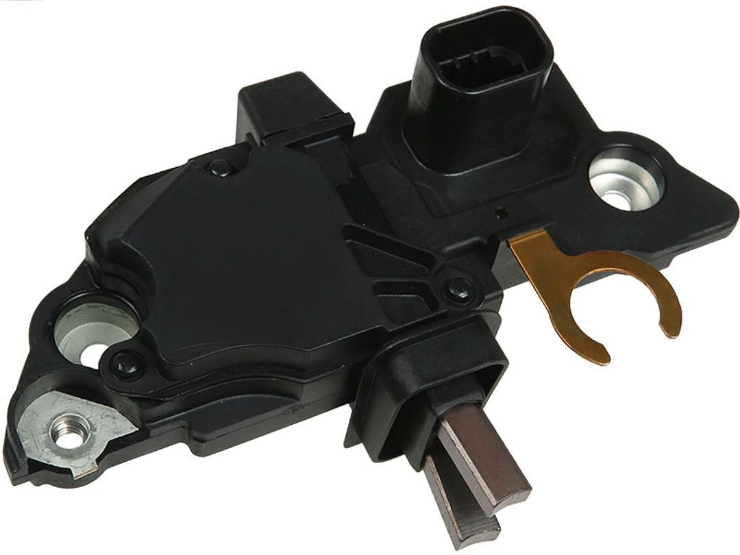 Alternator Regulator