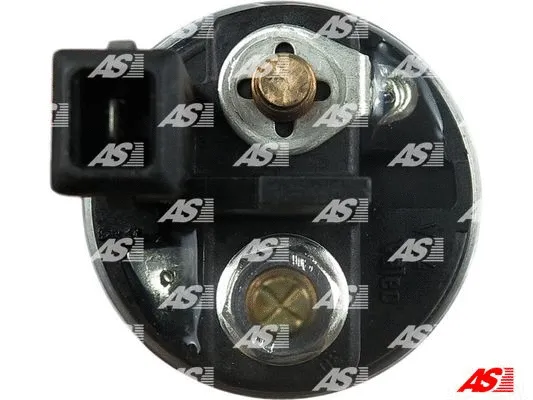 Solenoid Switch, starter