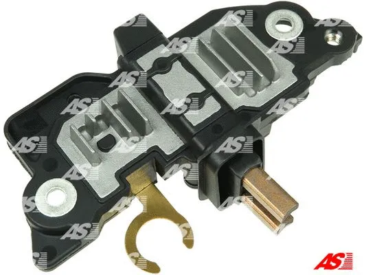 Alternator Regulator