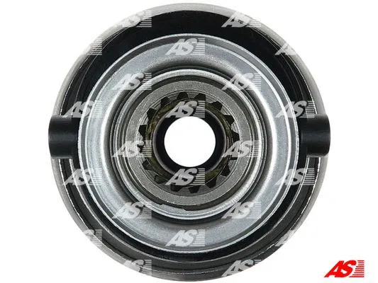 Freewheel Gear, starter