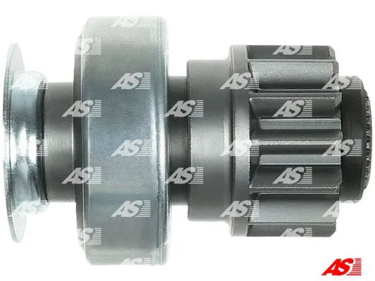 Freewheel Gear, starter (SD6136S)