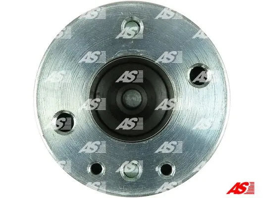 Solenoid Switch, starter