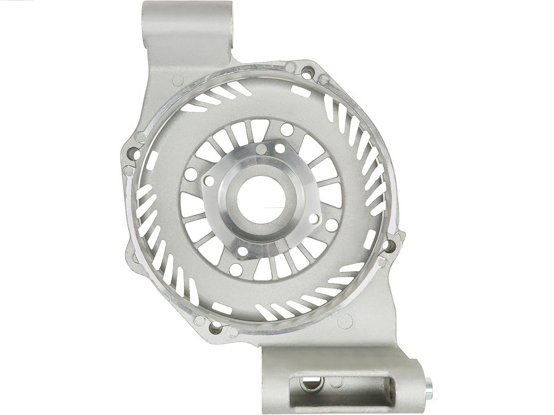 Bracket, alternator drive flange