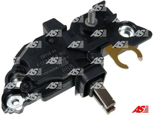 Alternator Regulator