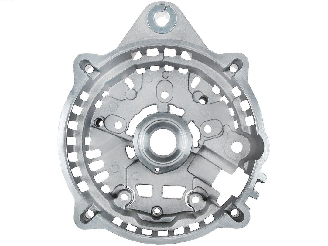 Bracket, alternator drive flange