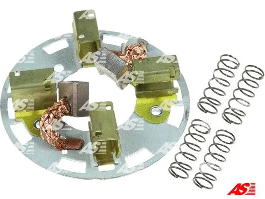 Holder, carbon brushes (SBH3022)