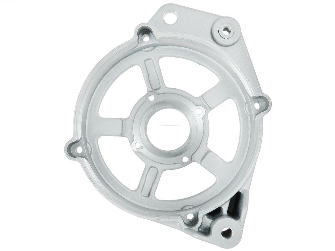 Bracket, alternator drive flange