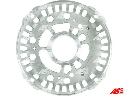 Bracket, alternator drive flange