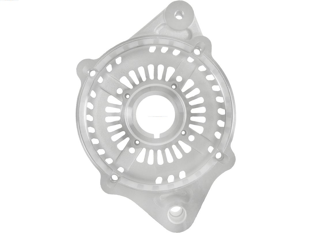 Bracket, alternator drive flange