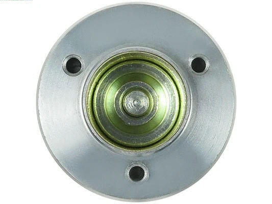 Solenoid Switch, starter