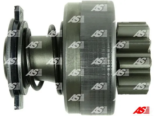 Freewheel Gear, starter (SD9081P)